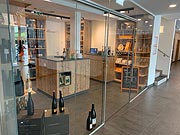 Genussmarkt im Hotel "Das Kaiserblick" (©Foto: Andrea Vodermayr)